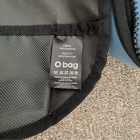 O-Bag Backpack - Picture 7 of 7